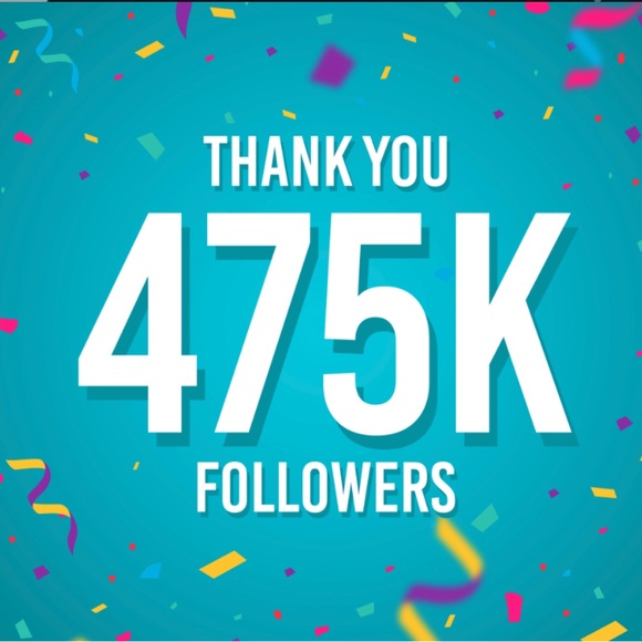 500K Woohoo…Thank You….FG #2 - Picture 3 of 12